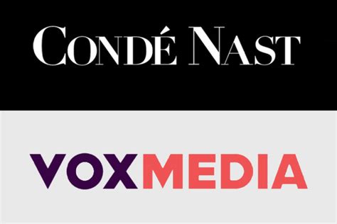 Layoffs Hit Condé Nast, Vox Media .